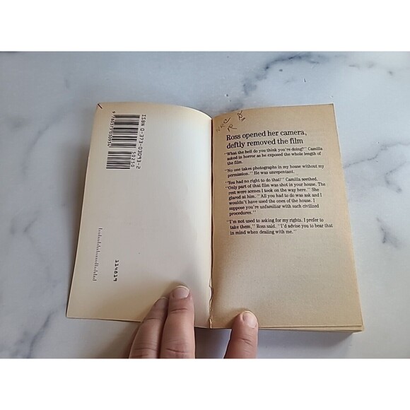 Master of Glen Crannach by Stephanie Howard (1990, Mass Market) - Picture 2 of 10